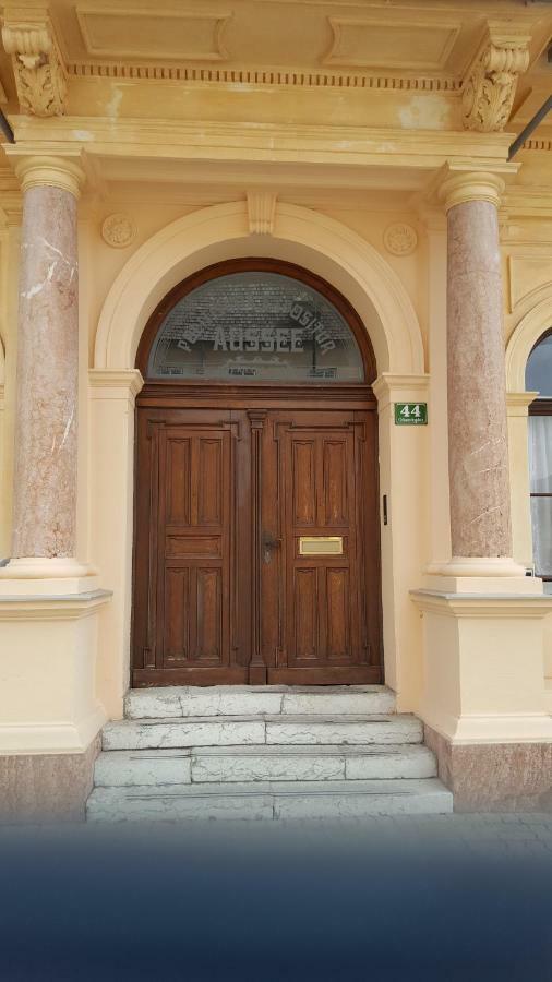Feine Herbergen Maria Magdelena Bad Aussee Exterior foto