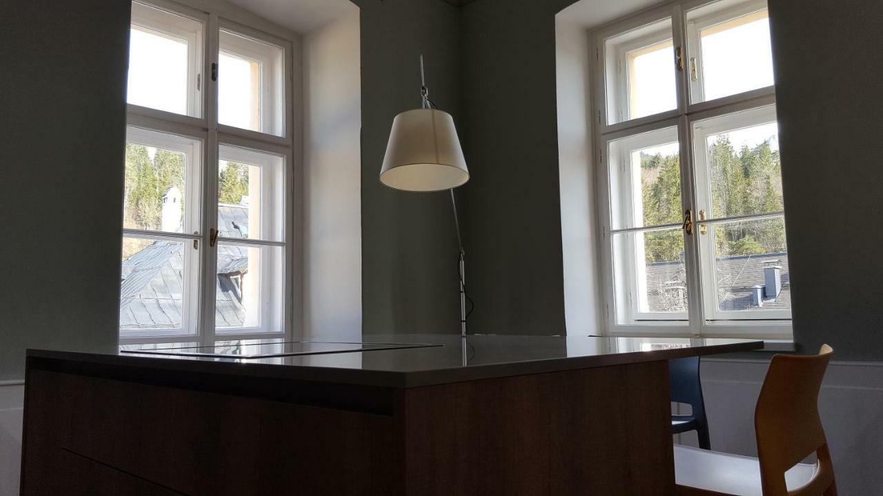 Feine Herbergen Maria Magdelena Bad Aussee Exterior foto